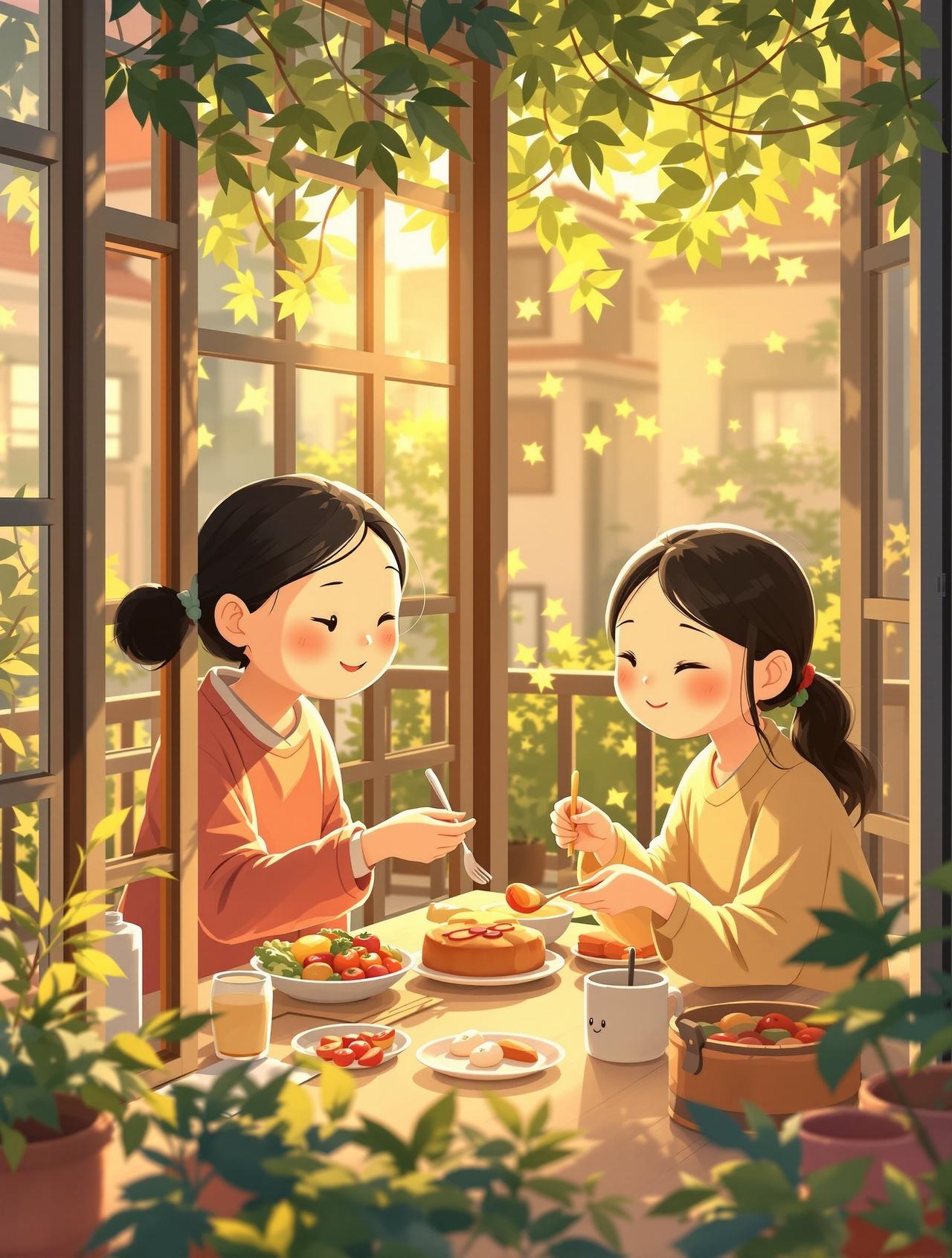 成人短剧都市系列 - 隔壁的治愈系邻居